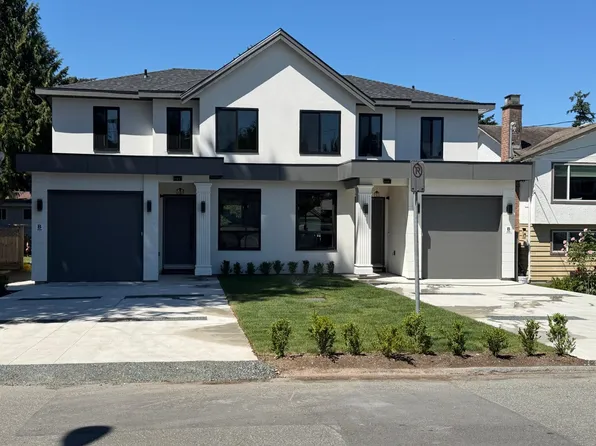 7083 115th St, Delta, BC V4E 1X6