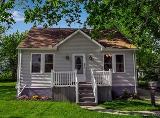 46 Beryl Dr, Cheektowaga, NY 14225