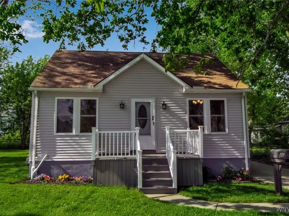 46 Beryl Dr, Cheektowaga, NY 14225