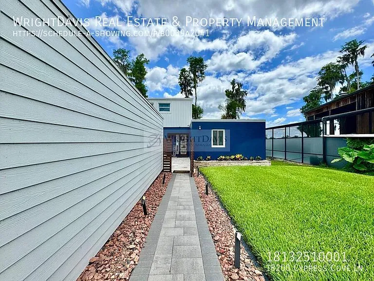 18200 Cypress Cove Ln — Photo 4