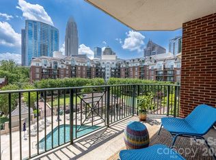 Fifth And Poplar, Charlotte, NC 28202