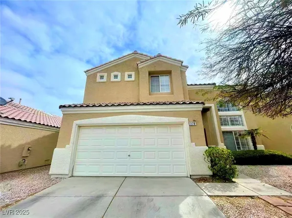 278 Heatherstone St, Henderson, NV 89052