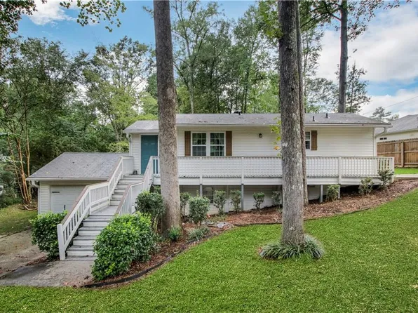 2590 Impala Dr, Cumming, GA 30041
