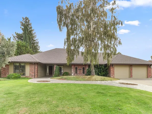 44295 S El Macero Dr, Davis, CA 95618