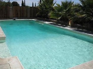 609 Weiman Ave, Ridgecrest, CA 93555