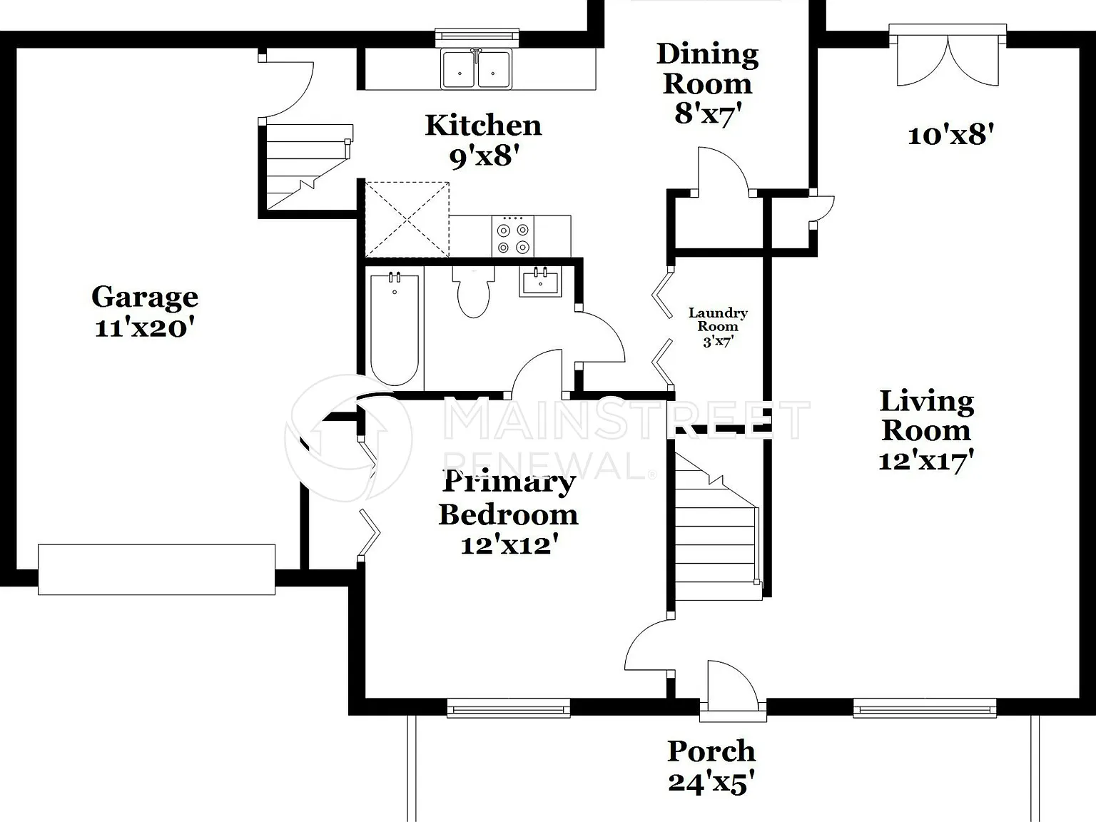 142 Cartwright Pkwy — Photo 2