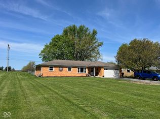 630 Johnson Rd, Mooresville, IN 46158