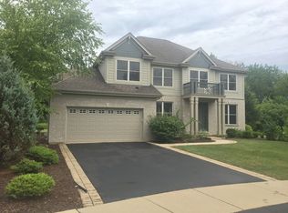 859 Hathaway Ct, North Aurora, IL 60542