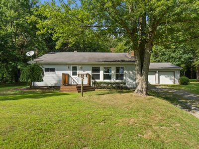 786 White Lake Rd, Pleasant Lake, MI, 49272