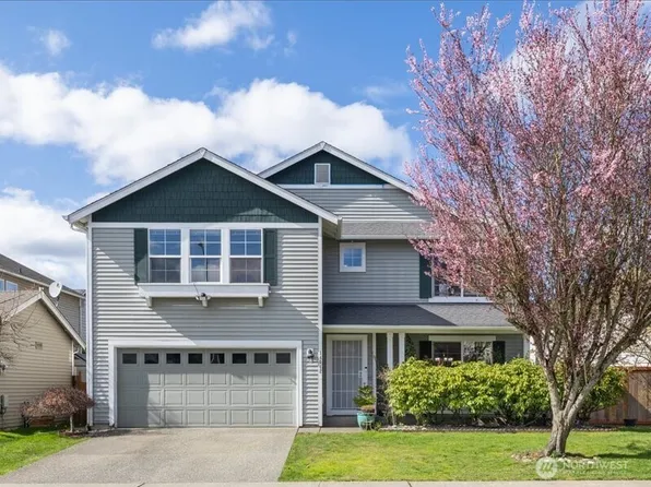 14012 50th Dr SE, Snohomish, WA 98296