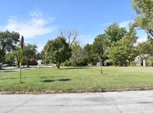 703 N 8th St, Fredonia, KS 66736