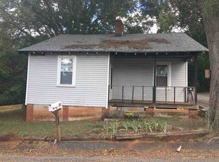 282 Finley St, Anderson, SC 29625