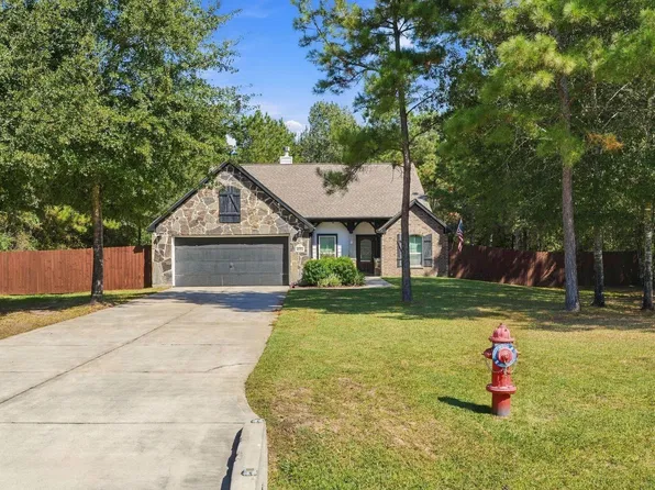 4523 Coues Deer Ln, Conroe, TX 77303