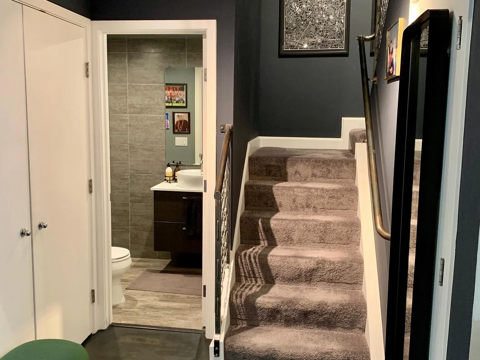 920 Harrison St — Photo 4