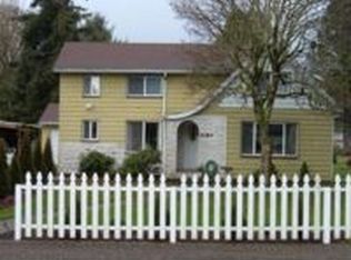 3084 Pennsylvania St, Longview, WA