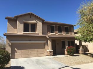 11956 N 158th Ln, Surprise, AZ 85379