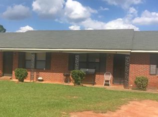 209 Carolina Ave, Warner Robins, GA 31093