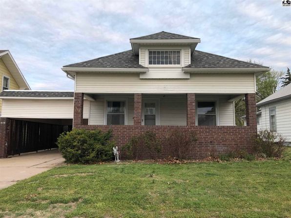 Pratt Real Estate Pratt Ks Homes For Sale Zillow