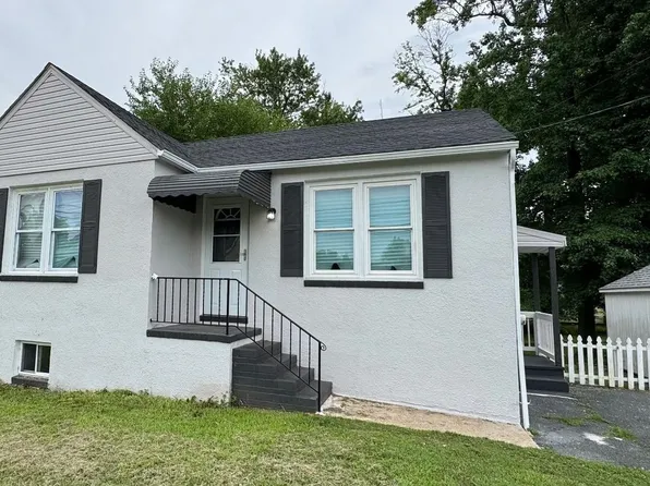 2023 Middleborough Rd, Baltimore, MD 21221