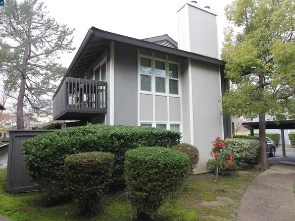 (undisclosed Address), Walnut Creek, CA 94597