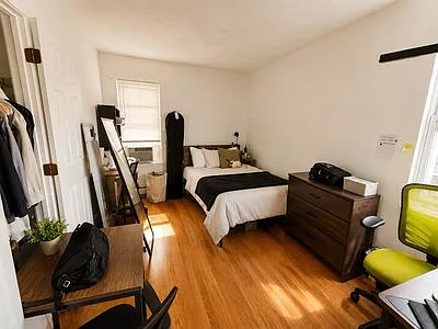 58 Mansfield St #6 — Photo 4