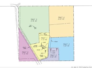 892 Richland Rd, Ardmore, OK 73401