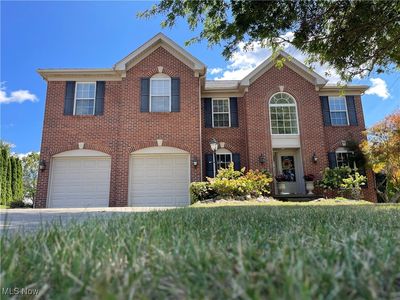 377 Brentwood Blvd, Akron, OH, 44321