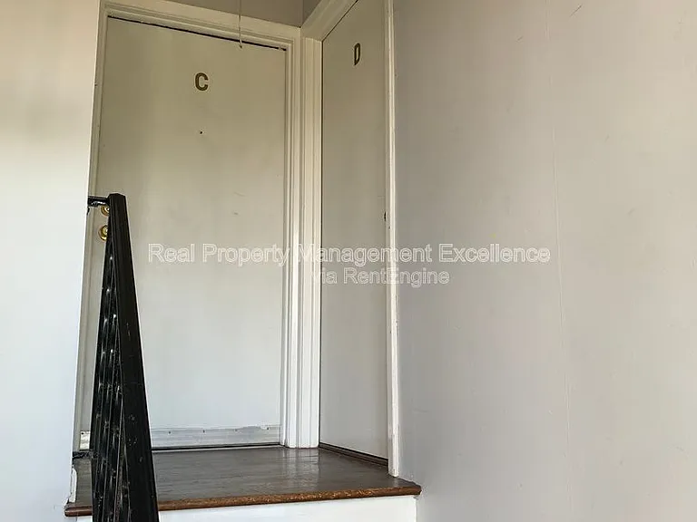 1136 Gorman St #C — Photo 2