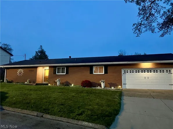 2602 Highland Ave, Parkersburg, WV 26101