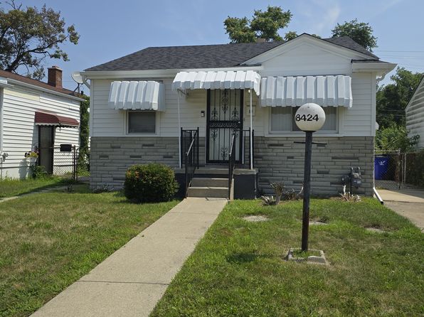 18424 Fenelon St