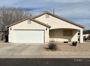3101 S Apricot Loop, Safford, AZ 85546