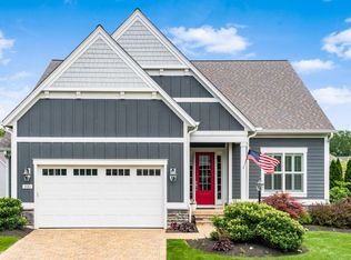 3081 Big Timber Loop, Lewis Center, OH 43035