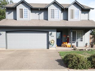 2916 N Main St, Newberg, OR 97132