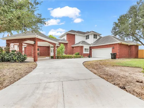 1804 W Live Oak Dr, Weslaco, TX 78596