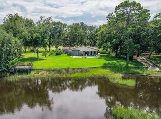 14351 Boney Rd, Jacksonville, FL 32226