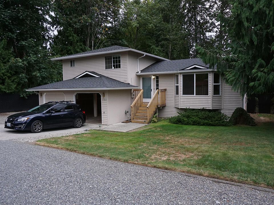 1st image of 11822 24th Pl NE