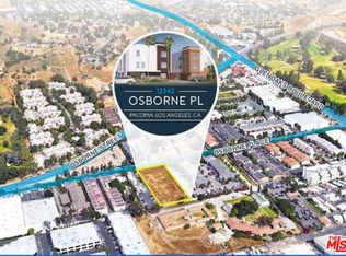 12342 Osborne Pl, Pacoima, CA 91331
