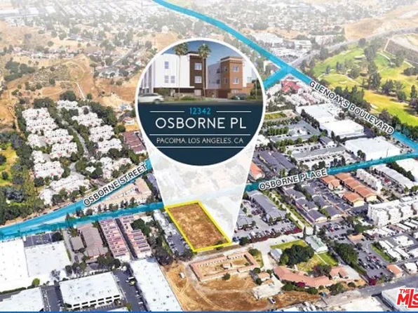 12342 Osborne Pl, Pacoima, CA 91331