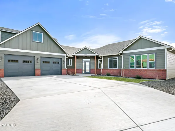 7204 Vista Ridge Ave, Yakima, WA 98903