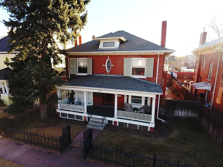 1520 Steele St #B — Photo 14
