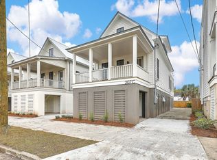 207 Line St #C, Charleston, SC 29403