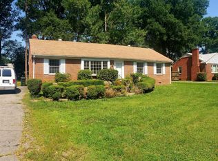 614 Circlewood Dr, Richmond, VA 23224