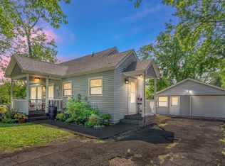 14456 Kenton Ave, Midlothian, IL 60445