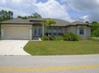 1116 Boundary Blvd, Rotonda West, FL 33947