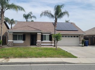 13208 Cheyenne Mountain Dr, Bakersfield, CA 93314