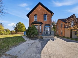 301 Main St W, Shelburne, ON L9V 2X8