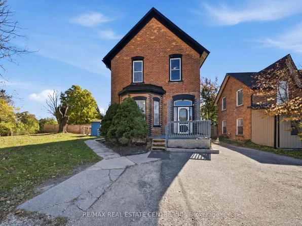 301 Main St W, Shelburne, ON L9V 2X8