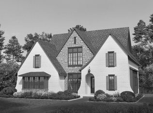 Jude Plan, The Highlands, Chelsea, AL 35043