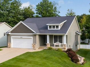 5373 Meadow Run Dr SW, Wyoming, MI 49509