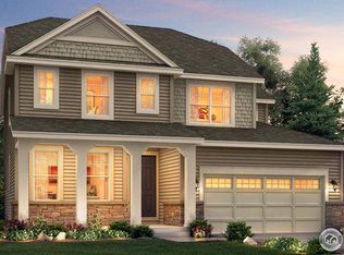1533 Armstrong Dr, Longmont, CO 80504